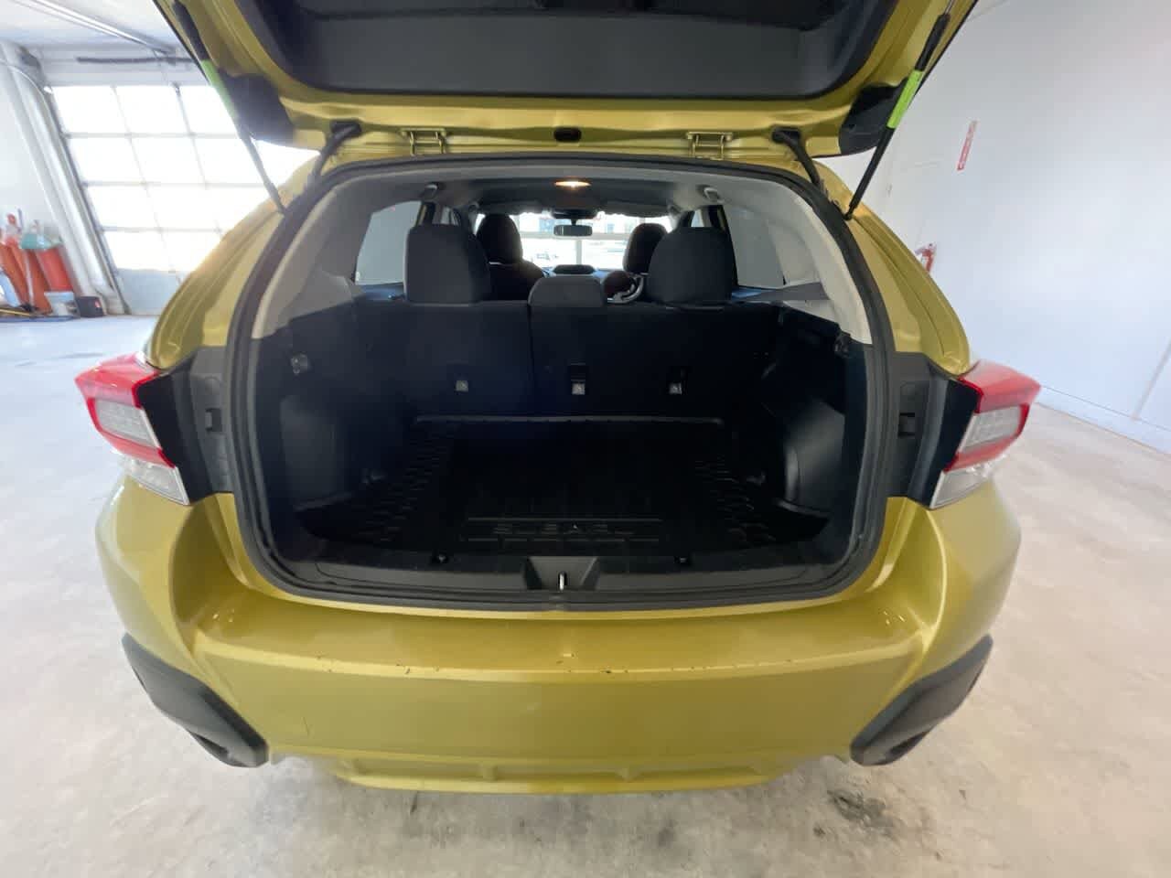 Thumbnail: 2023 Subaru Crosstrek - 23