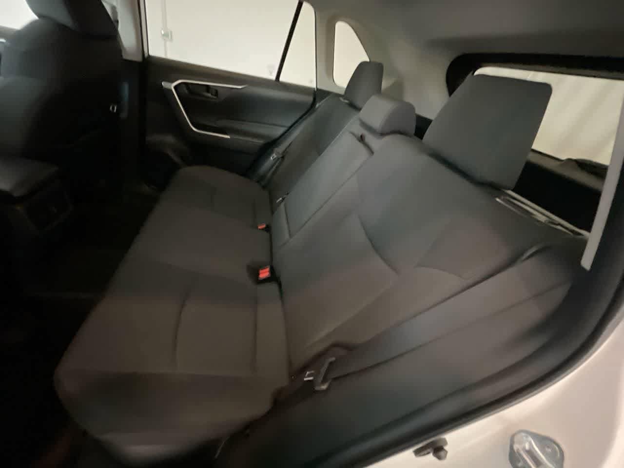 Thumbnail: 2024 Toyota RAV4 - 22