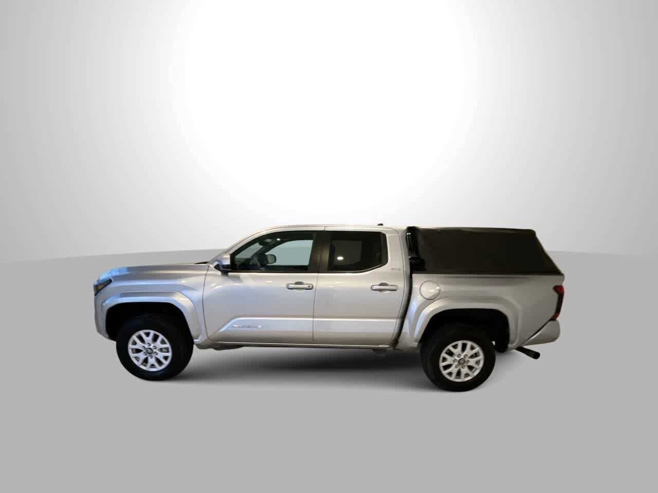 Thumbnail: 2024 Toyota Tacoma - 5