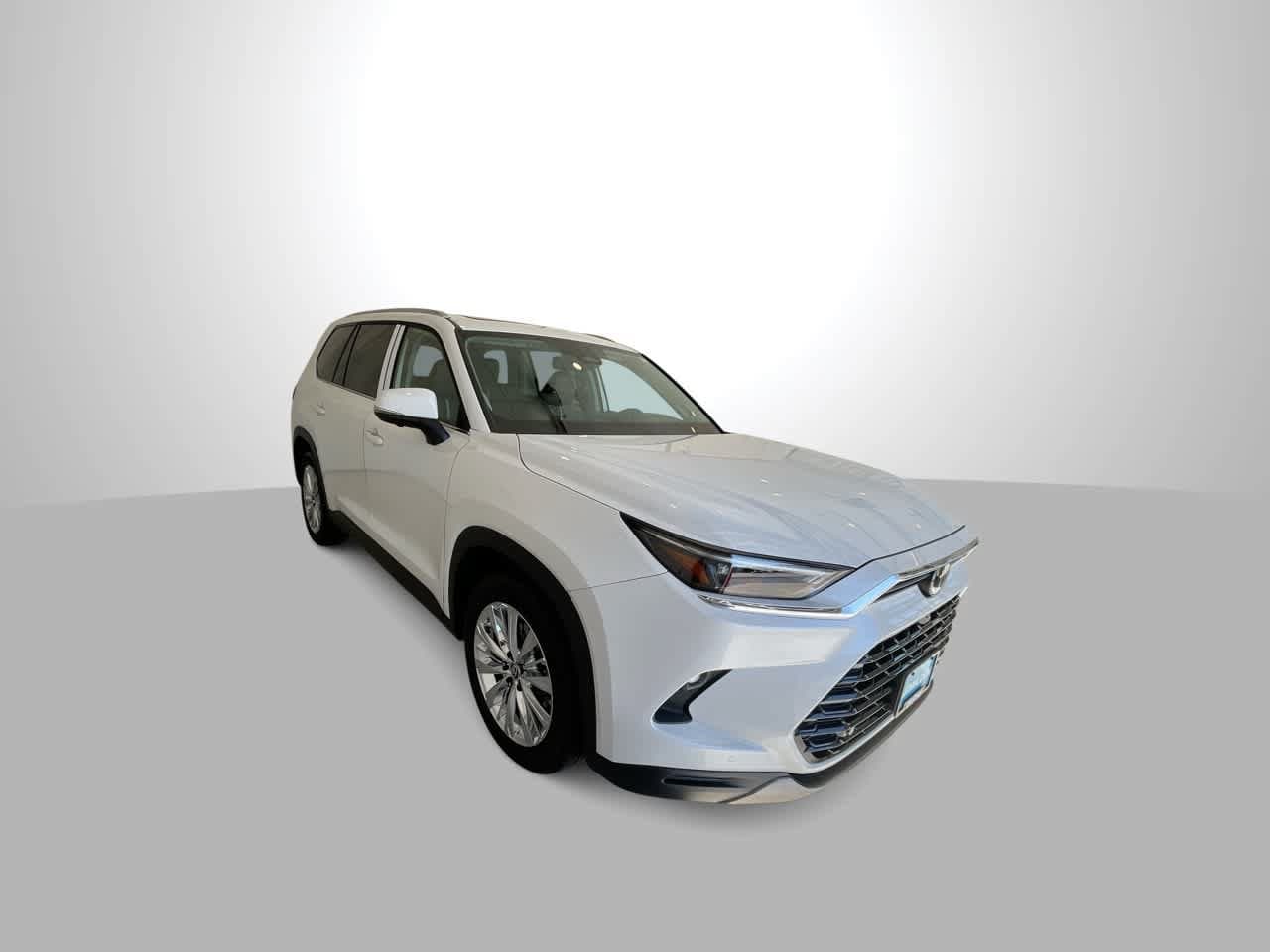 Thumbnail: 2026 Toyota Grand Highlander - 2