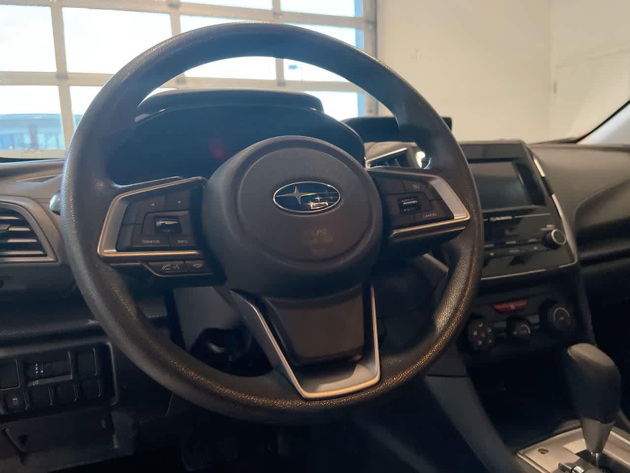 Thumbnail: 2019 Subaru Crosstrek - 14