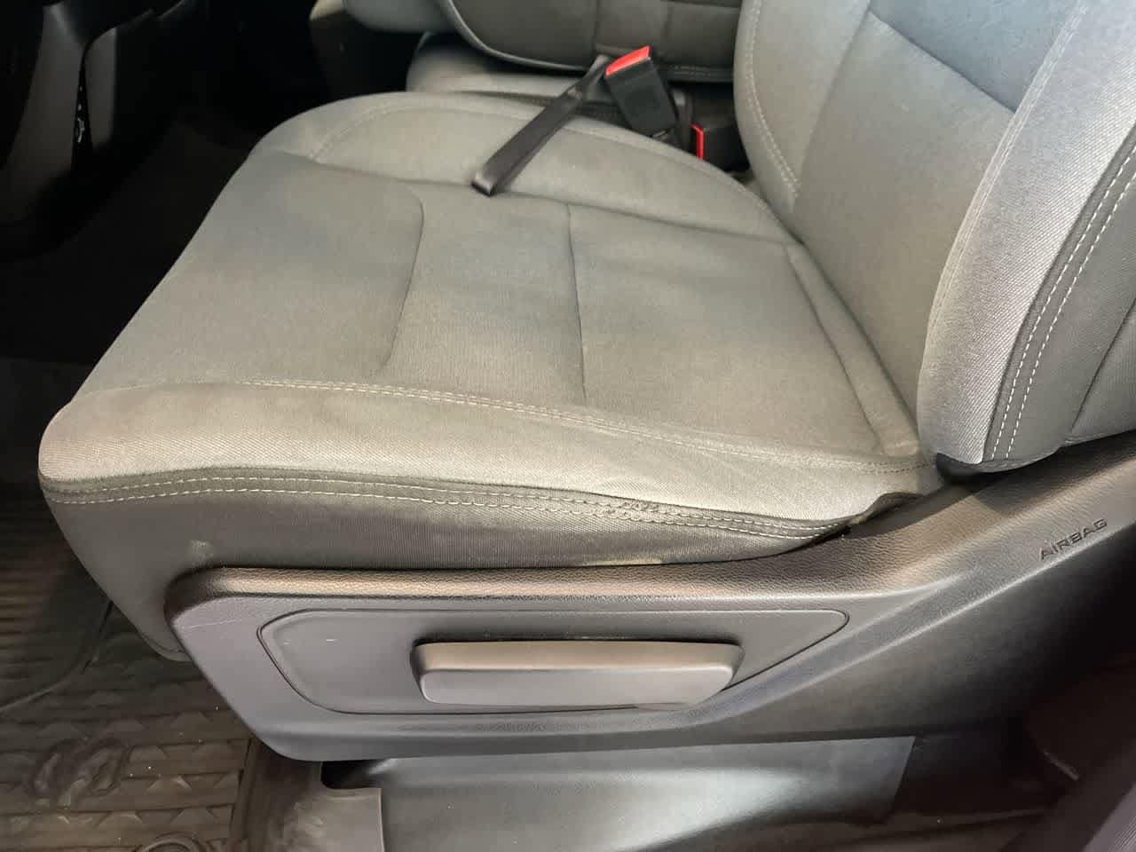 Thumbnail: 2019 RAM 1500 - 12