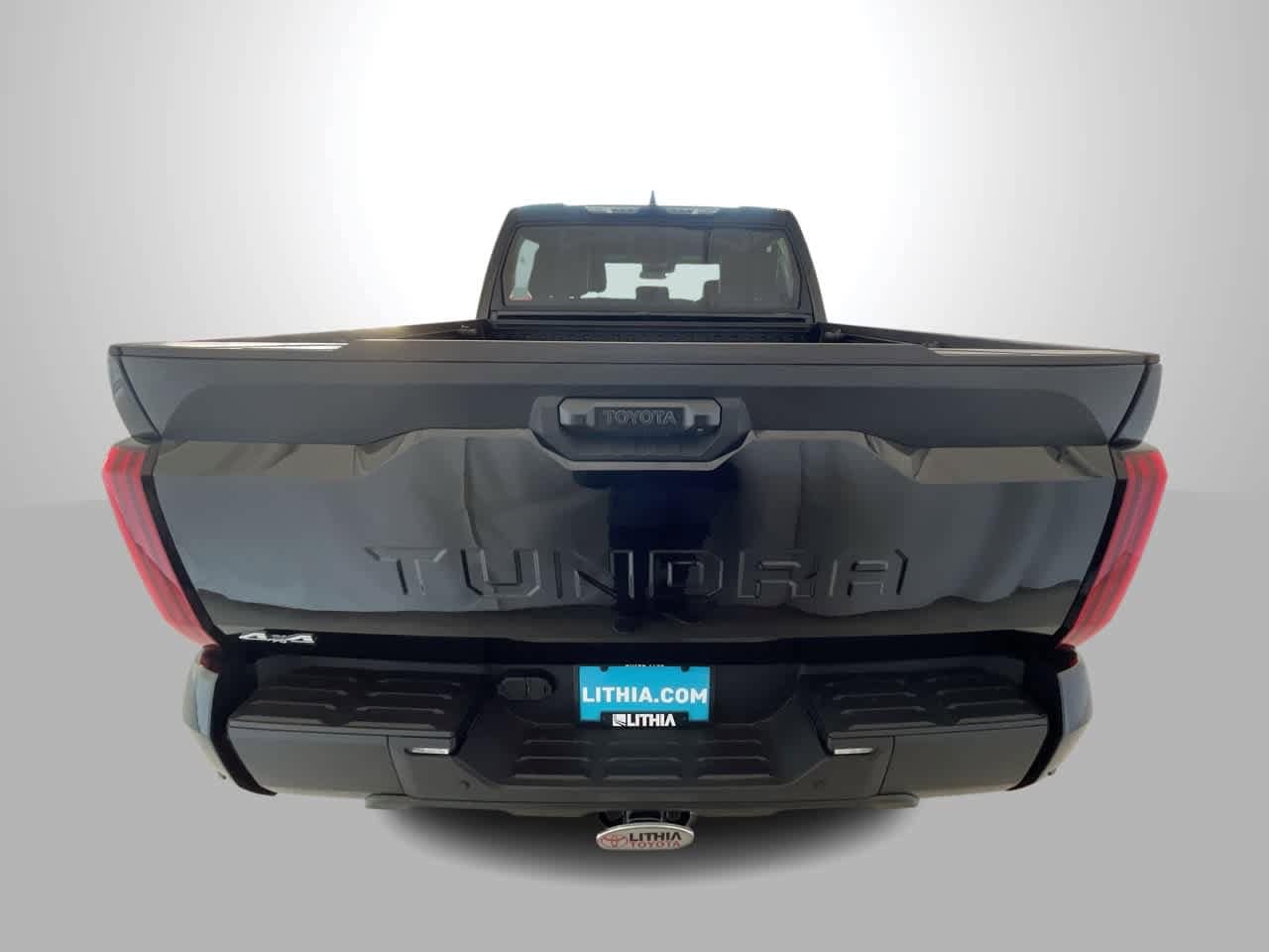 Thumbnail: 2026 Toyota Tundra - 7