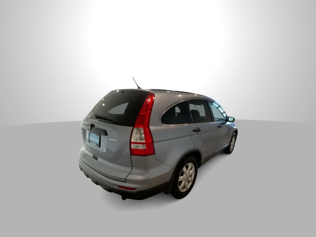 Thumbnail: 2011 Honda CR-V - 8