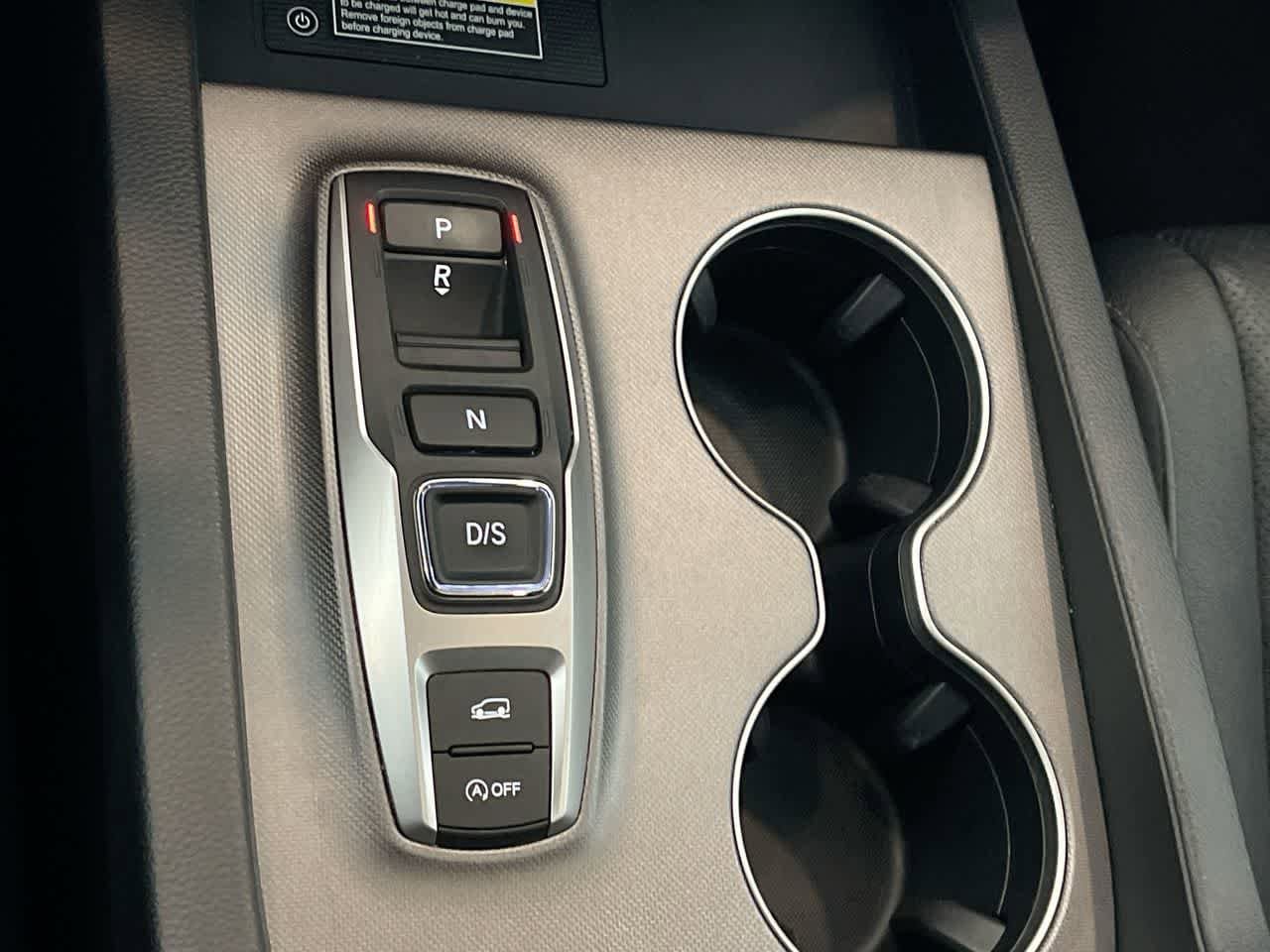 Thumbnail: 2024 Honda Passport - 20