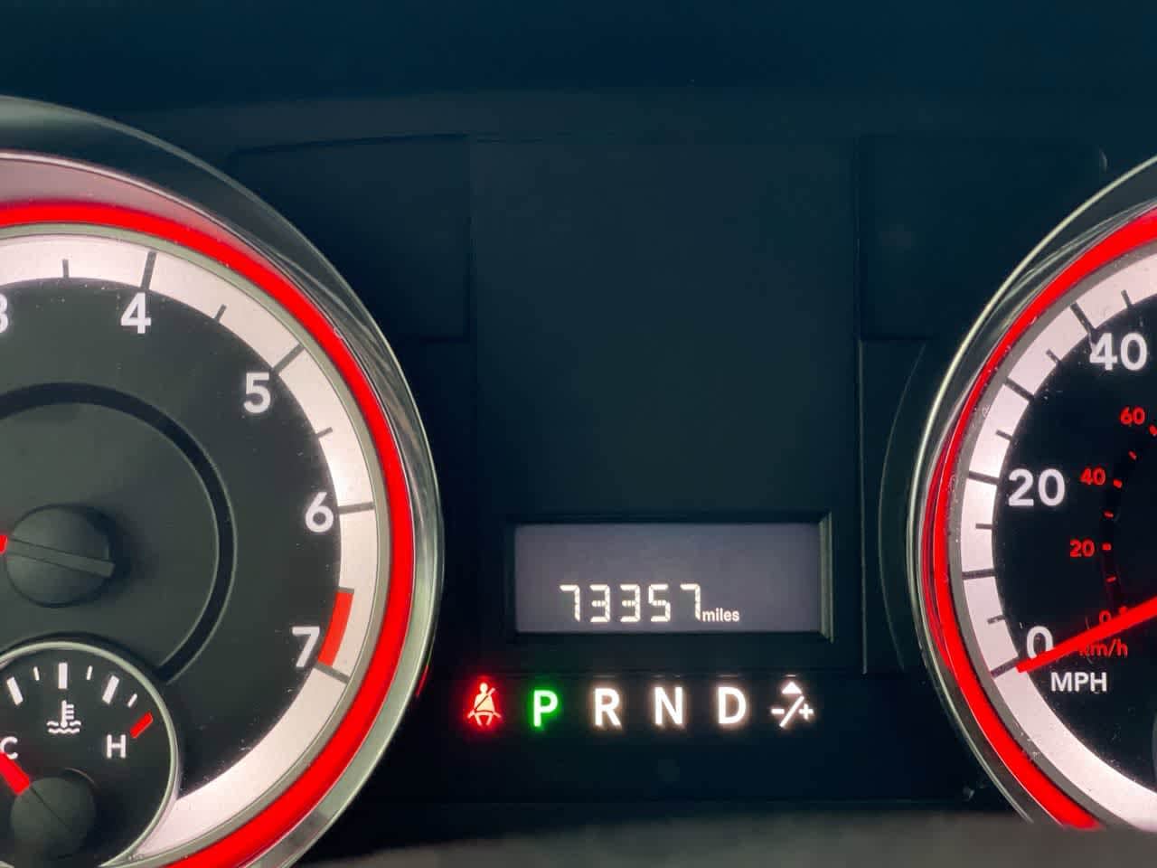 Thumbnail: 2019 Dodge Grand Caravan - 15