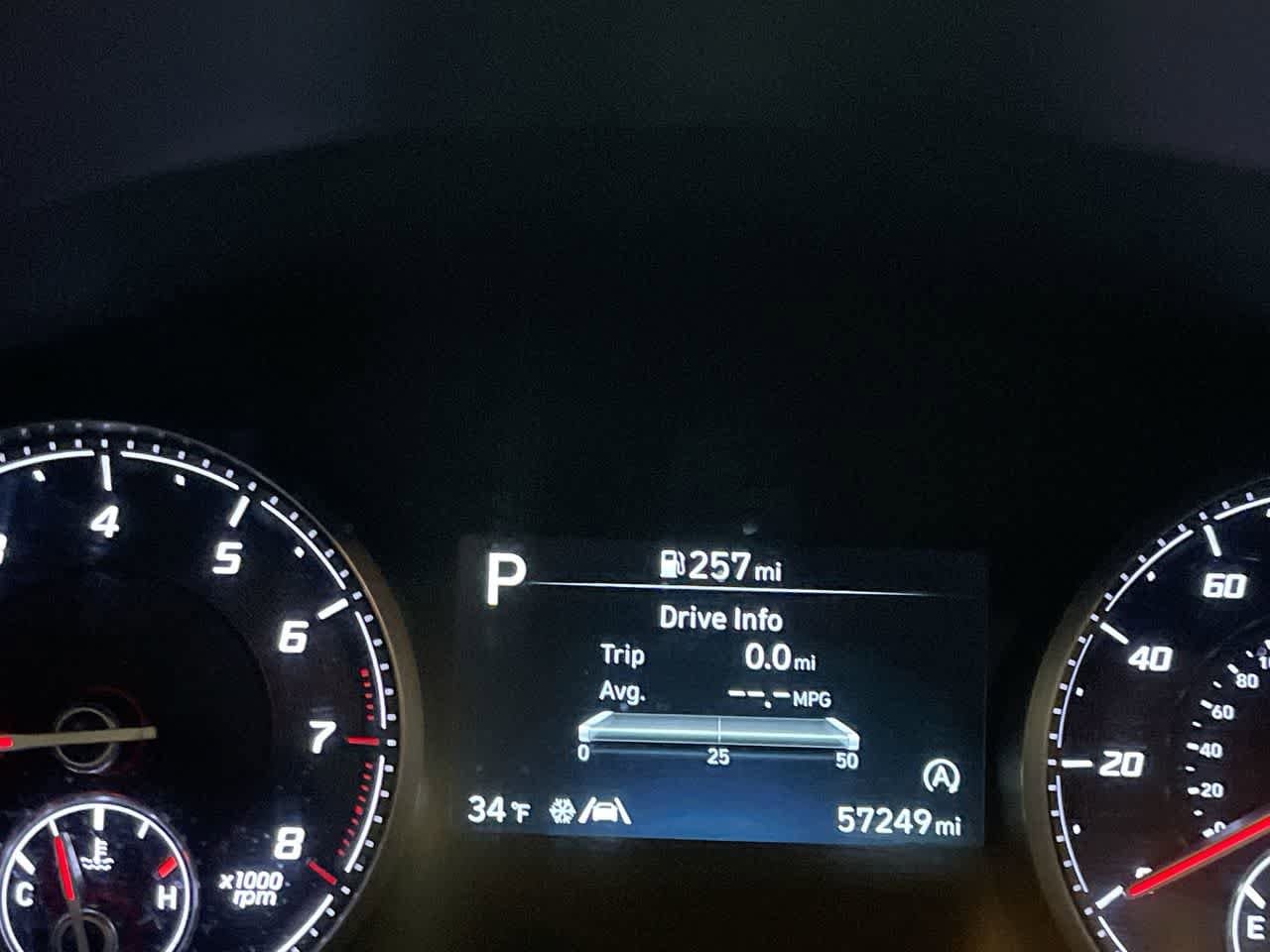 Thumbnail: 2023 Hyundai Santa Fe - 15