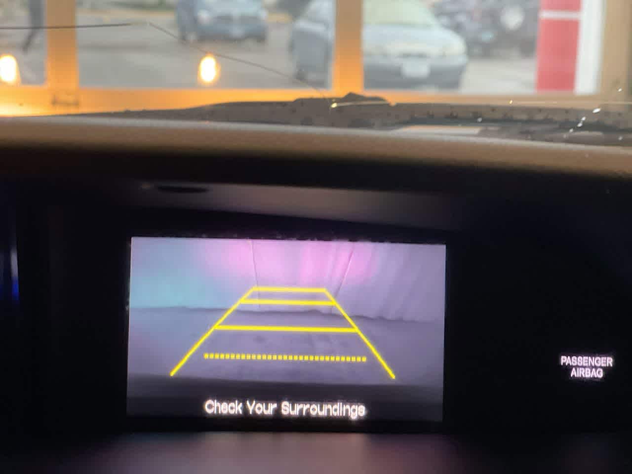 2015 Honda Civic LX 17