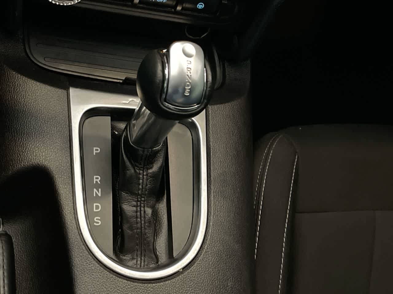 Thumbnail: 2019 Ford Mustang - 19