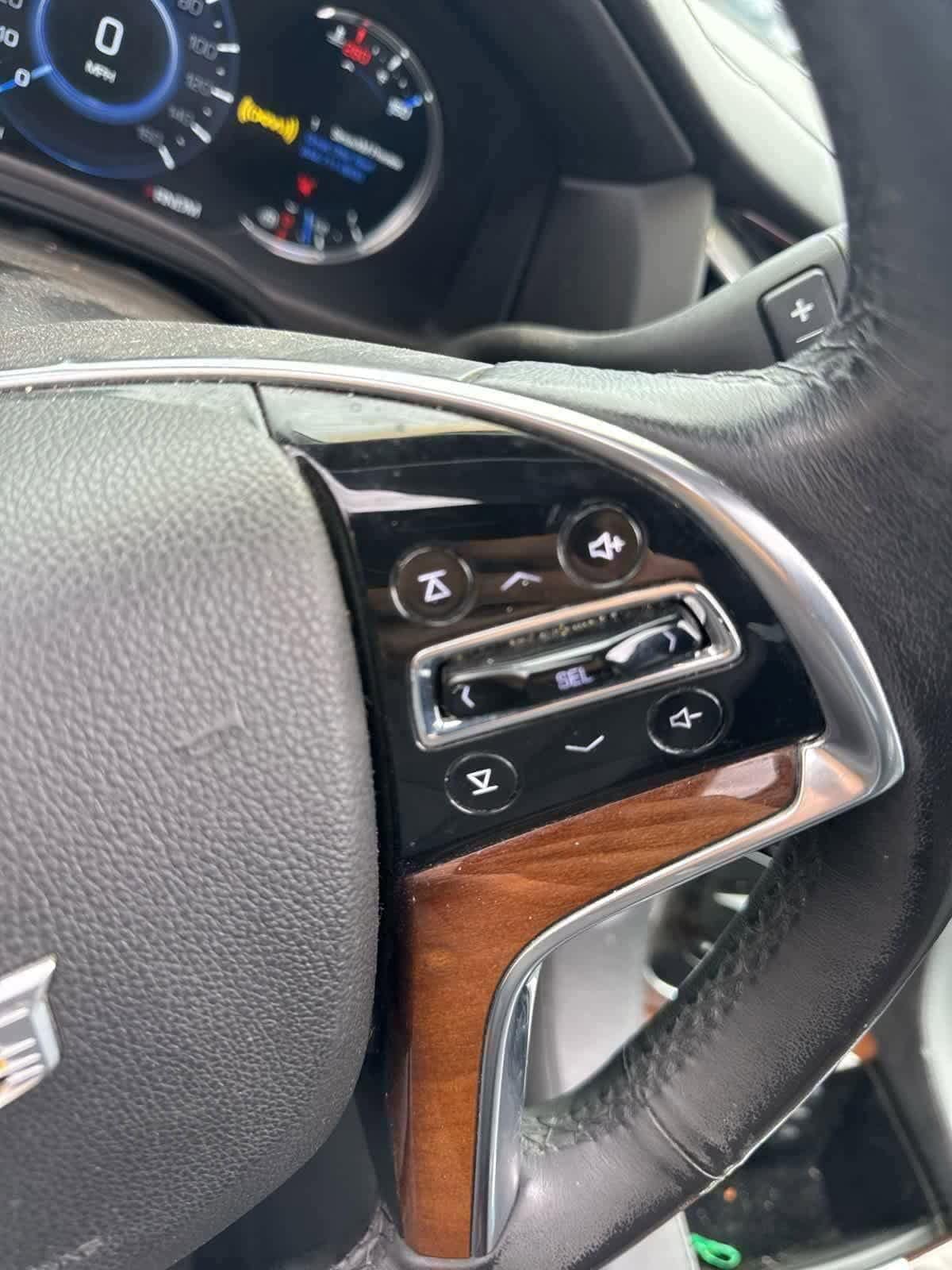 Thumbnail: 2016 Cadillac Escalade - 47