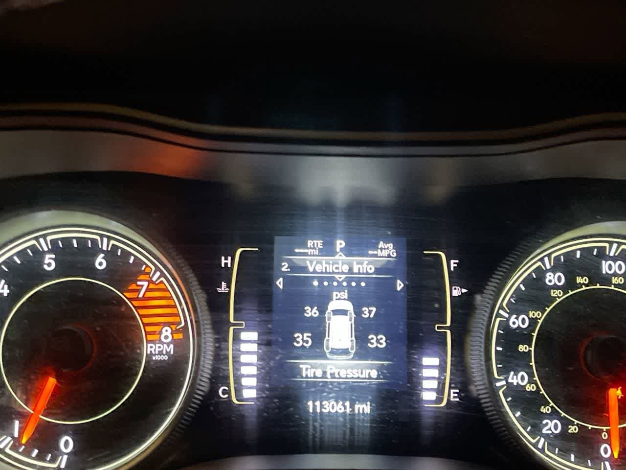 Thumbnail: 2019 Jeep Cherokee - 15