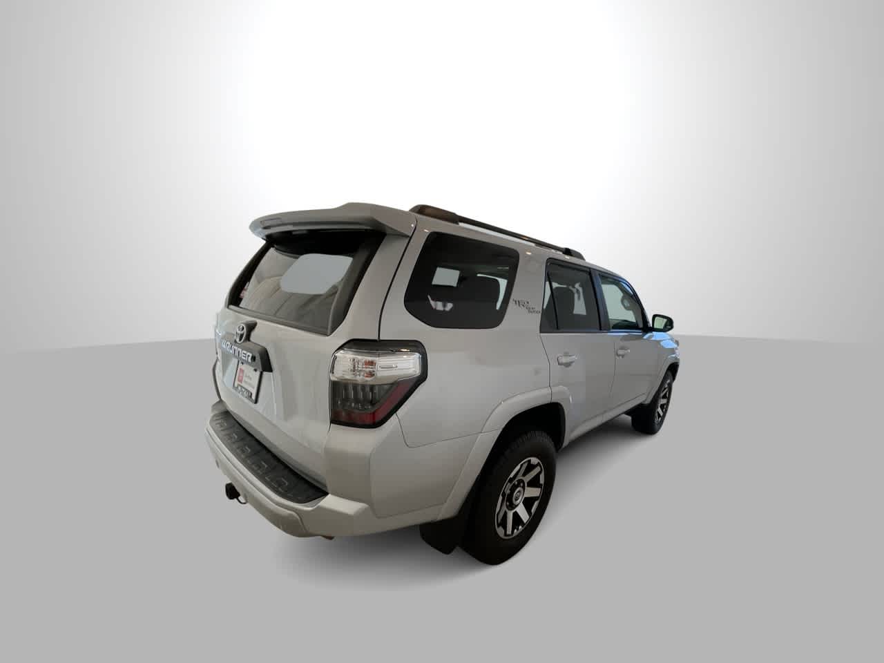 2019 Toyota 4Runner TRD Off-Road Premium - Photo 8