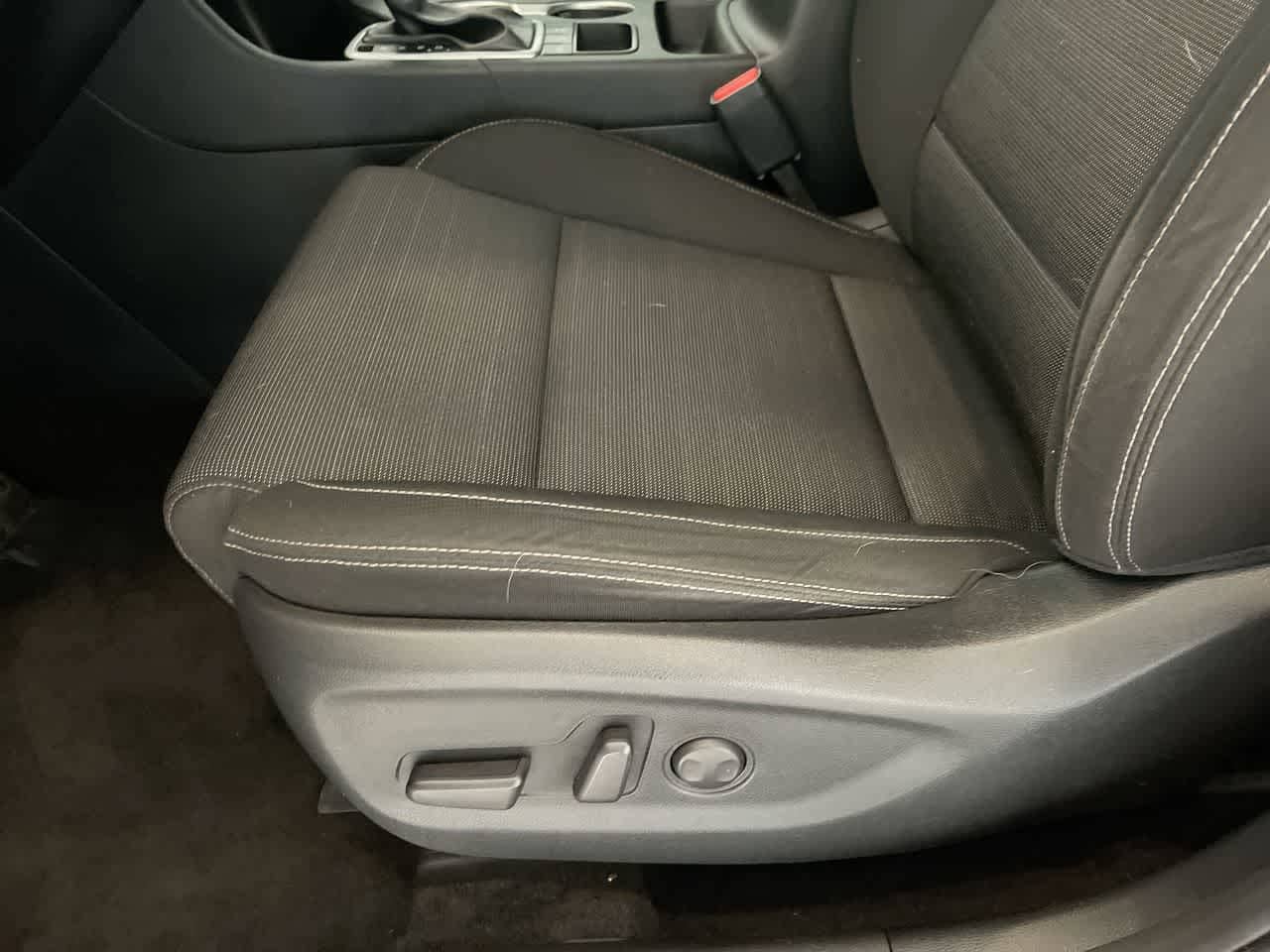 Thumbnail: 2019 Kia Sportage - 12