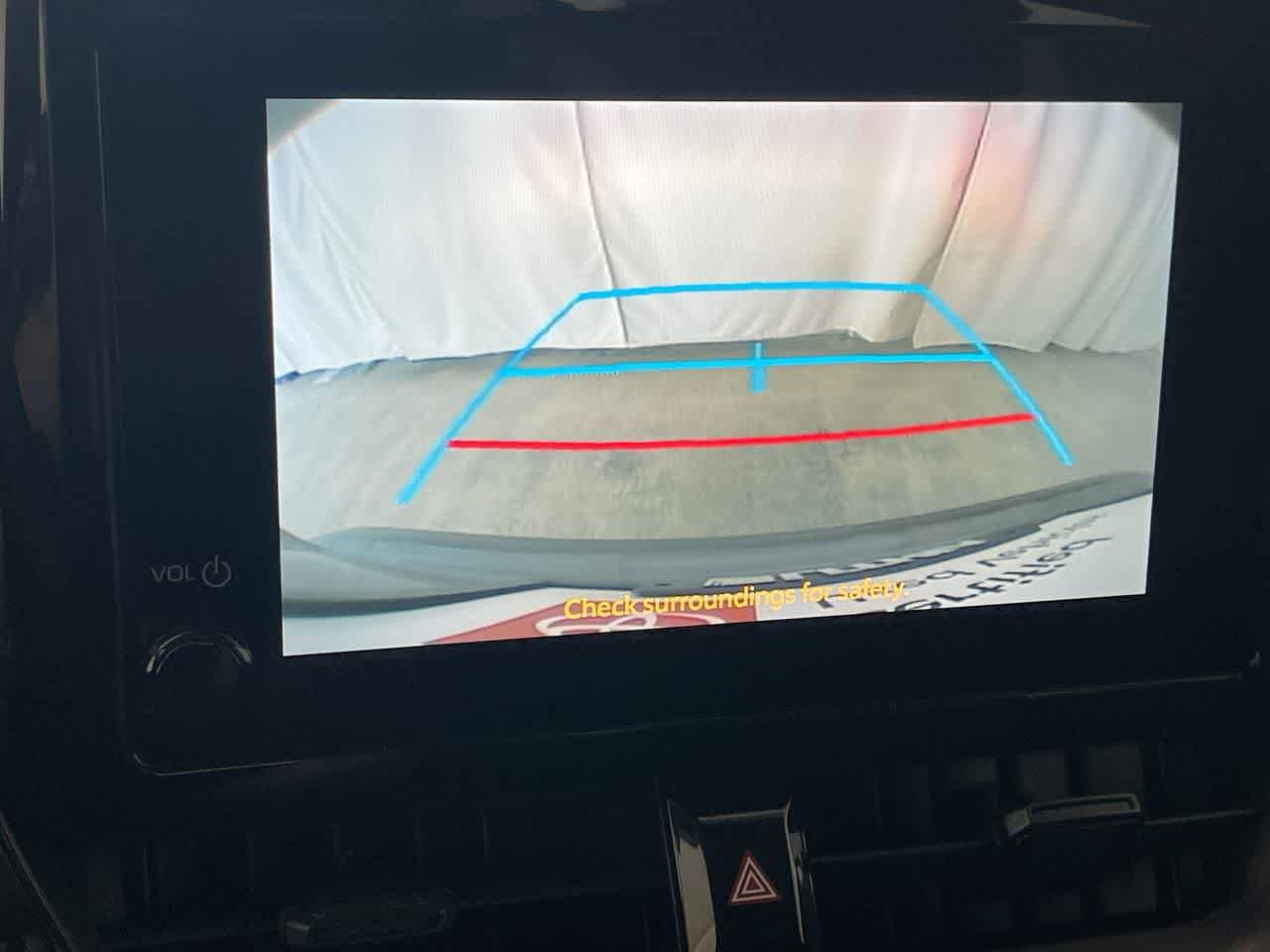 Thumbnail: 2024 Toyota Corolla - 17