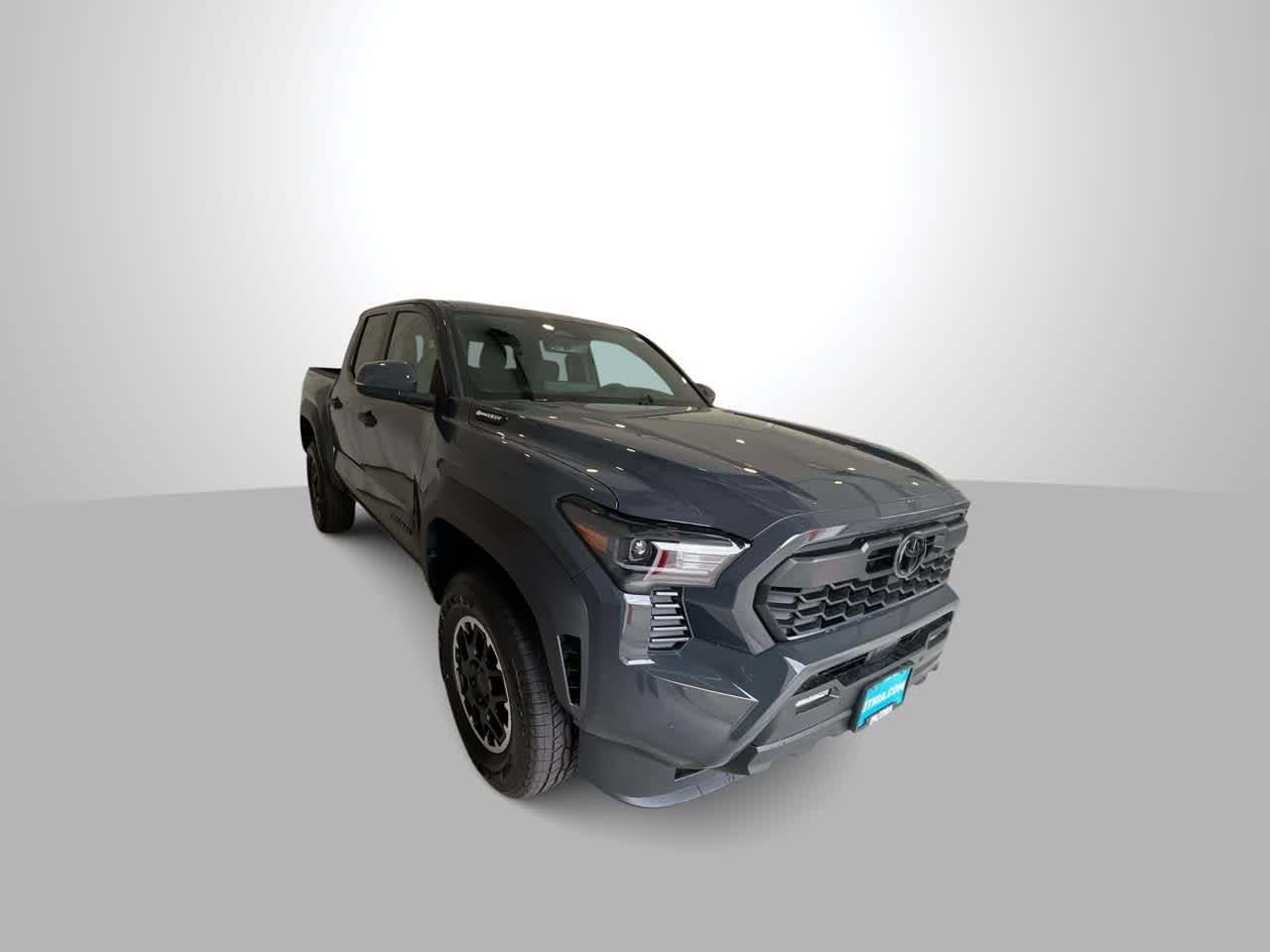 Thumbnail: 2026 Toyota Tacoma - 2