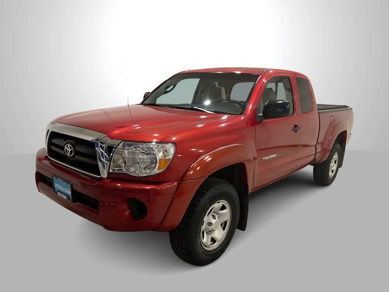2008 Toyota Tacoma  -
                  Billings, MT