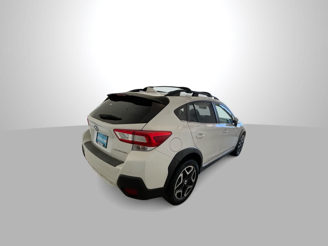 Thumbnail: 2018 Subaru Crosstrek - 7
