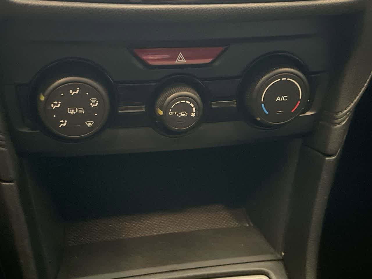 Thumbnail: 2019 Subaru Impreza - 19