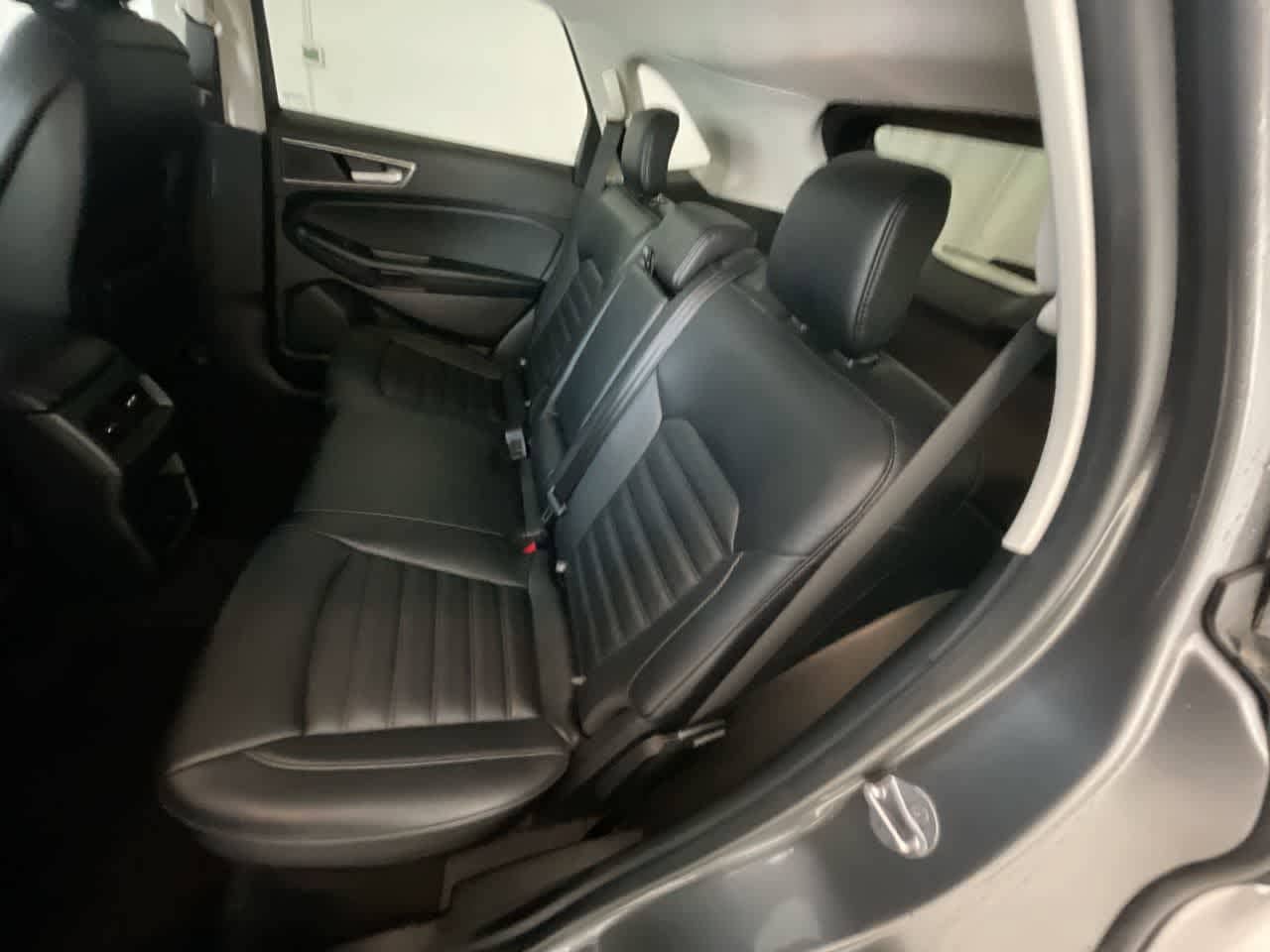 Thumbnail: 2024 Ford Edge - 21