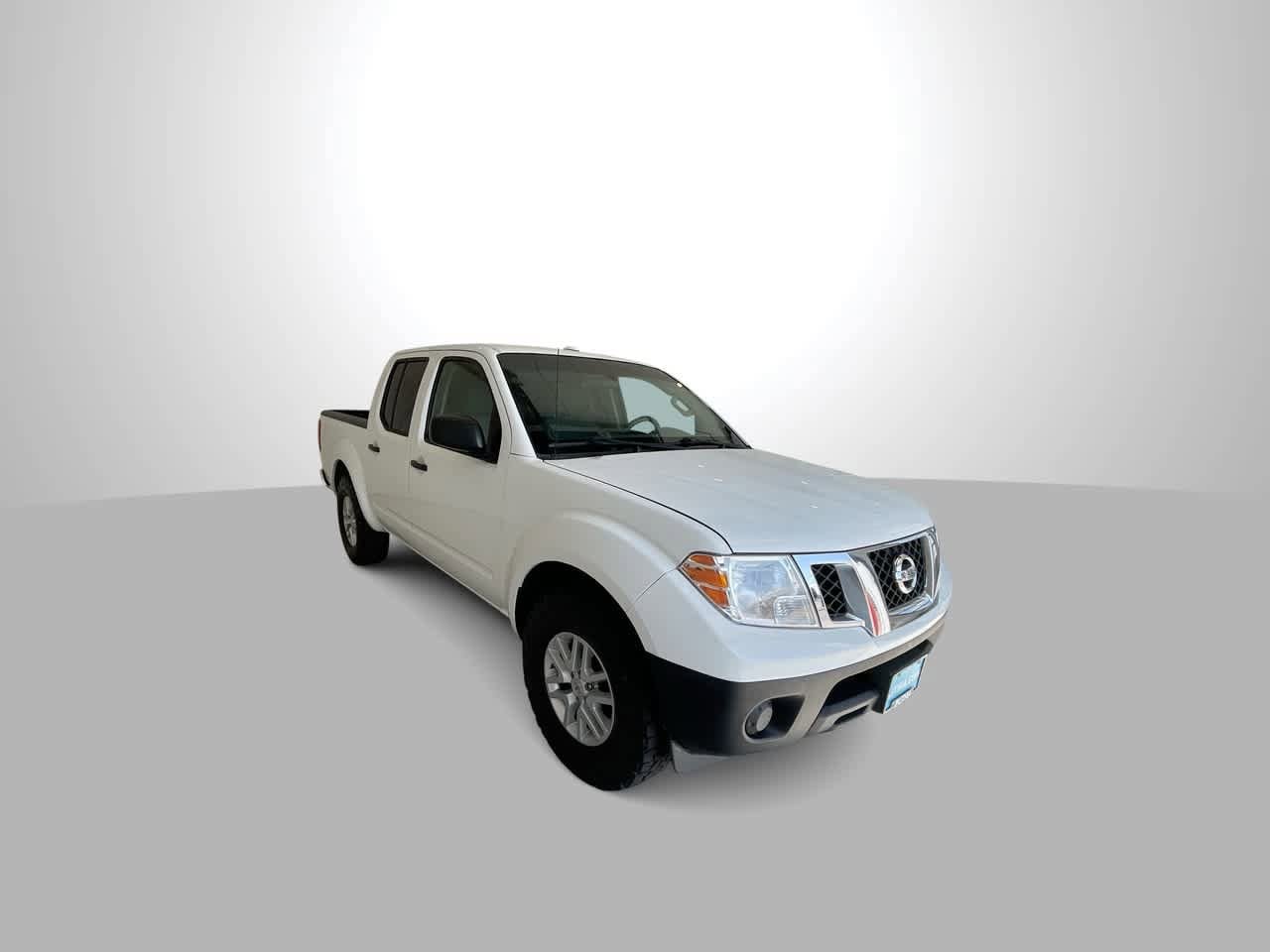 Thumbnail: 2017 Nissan Frontier - 2