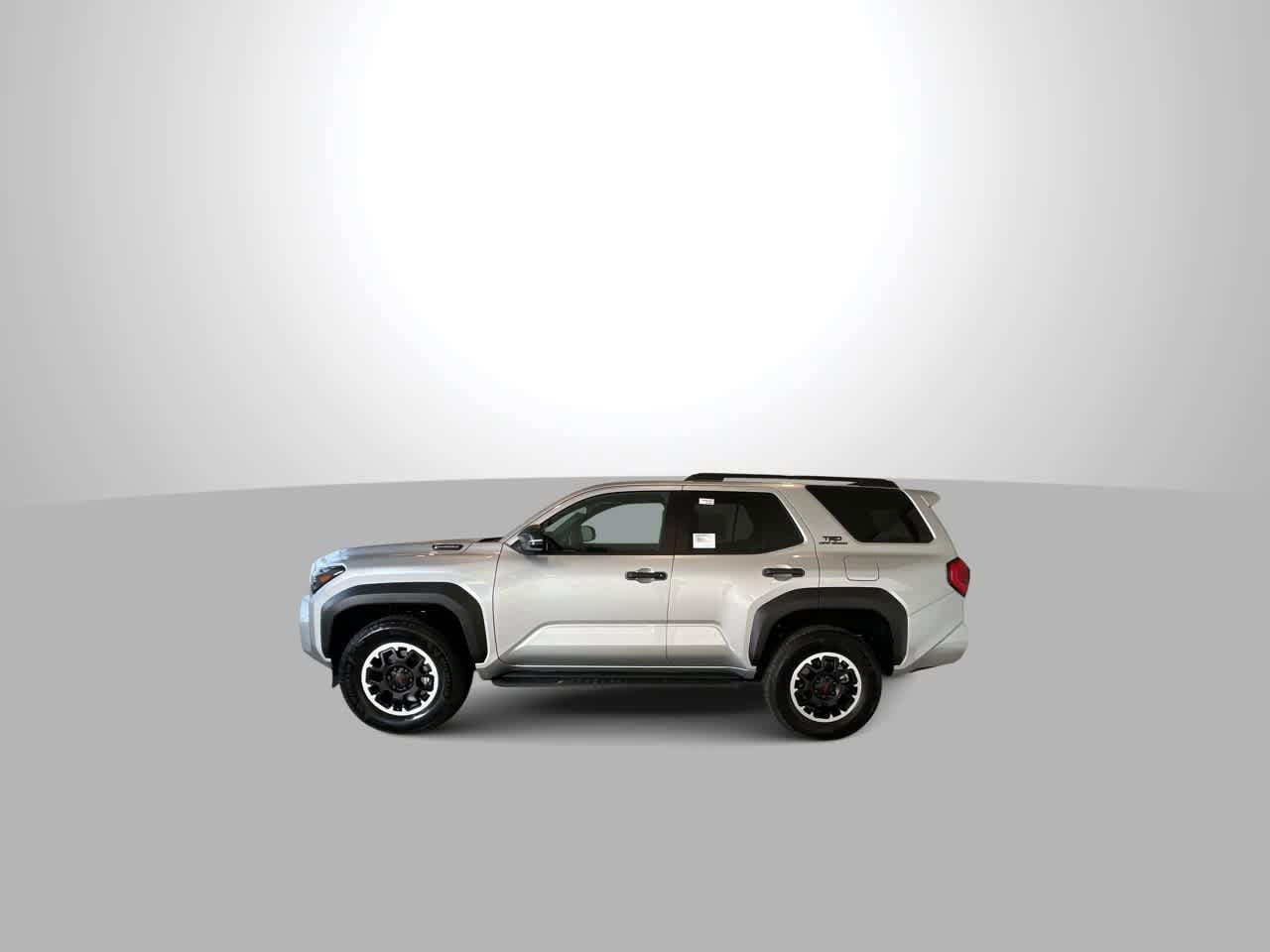 Thumbnail: 2026 Toyota 4Runner - 5