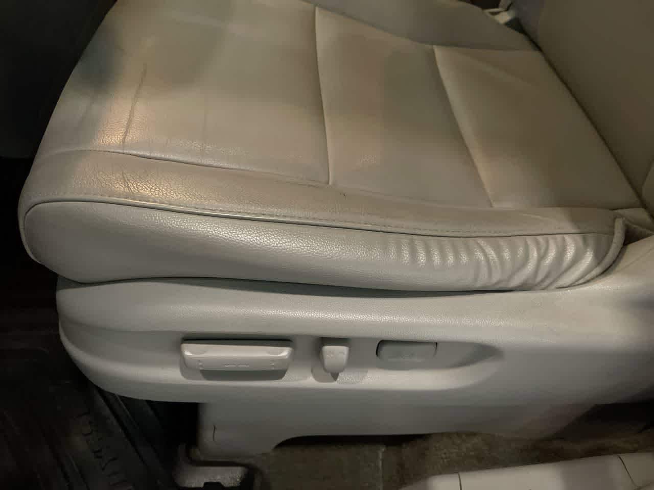 Thumbnail: 2016 Honda Odyssey - 12