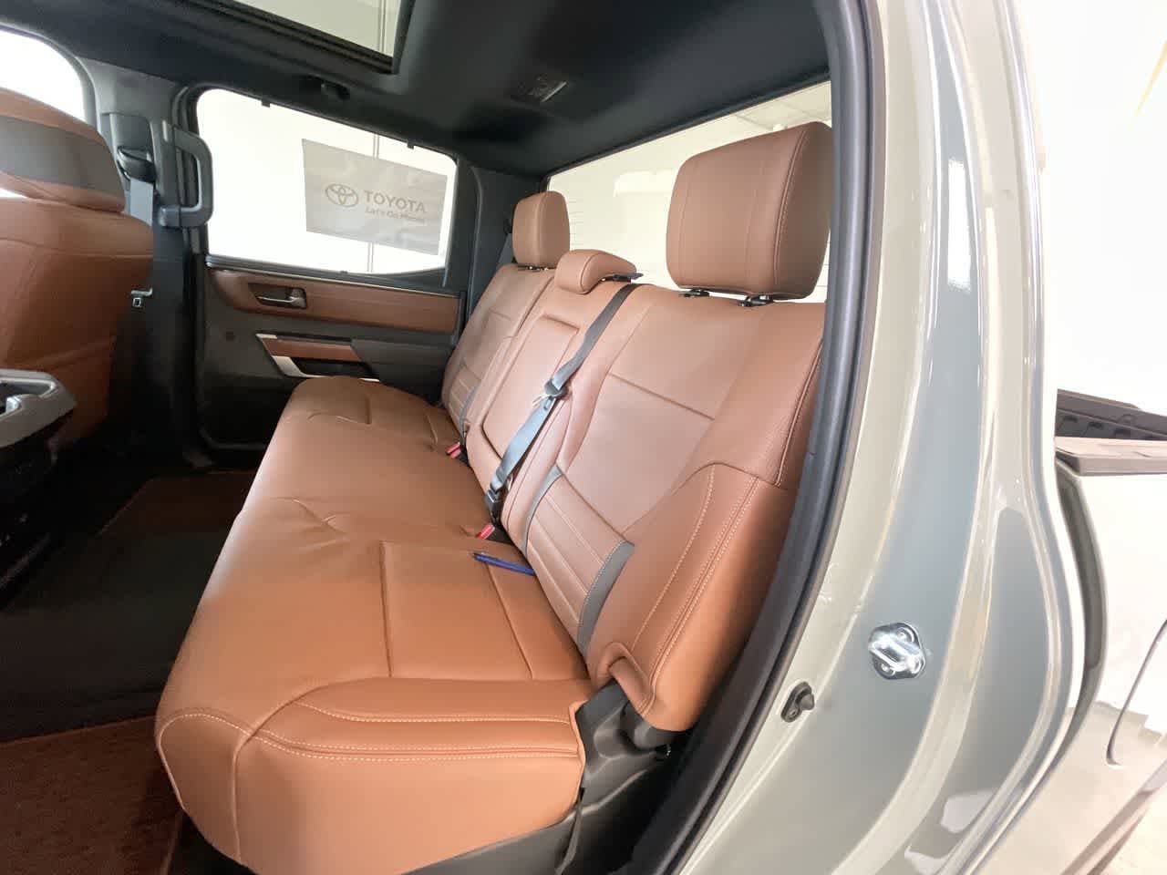 Thumbnail: 2026 Toyota Tundra - 23