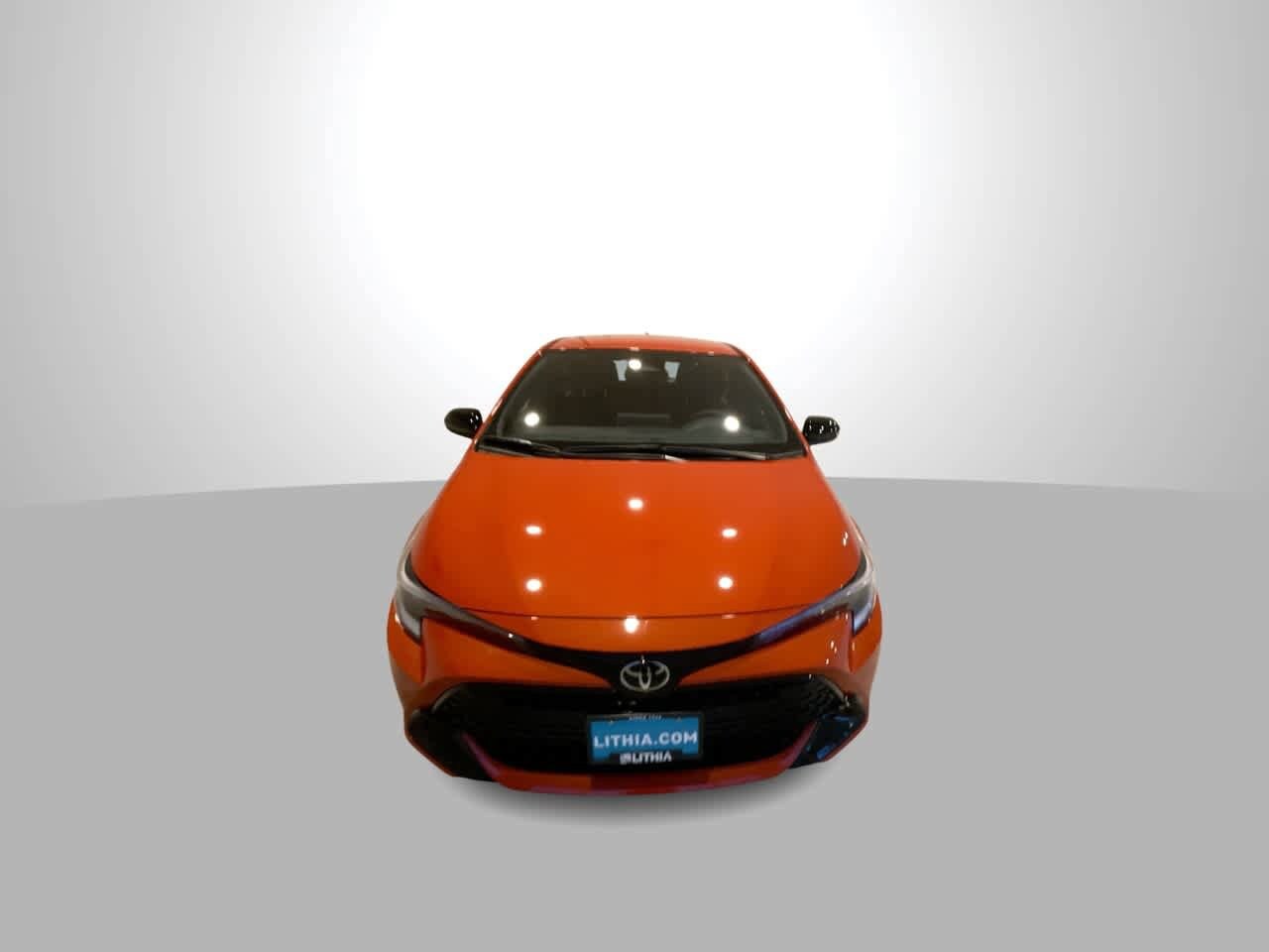 Thumbnail: 2026 Toyota Corolla - 3