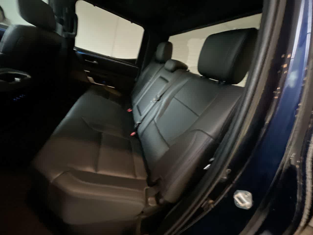 Thumbnail: 2023 Toyota Tundra - 23