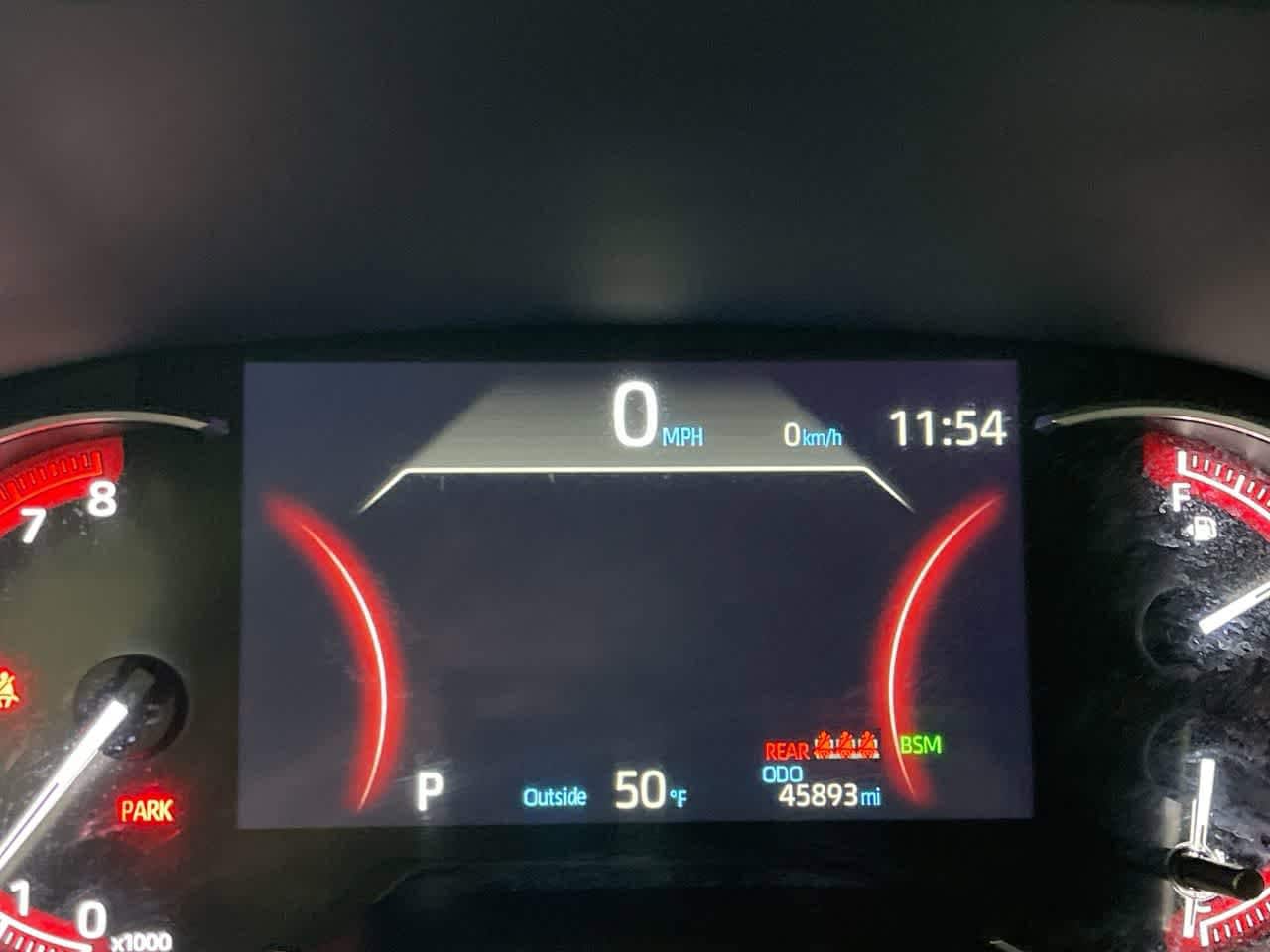 Thumbnail: 2024 Toyota RAV4 - 15