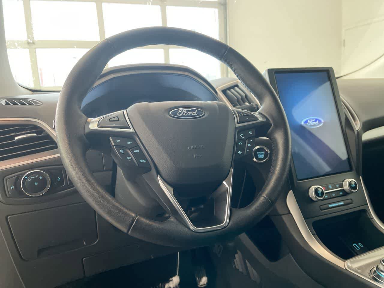 Thumbnail: 2024 Ford Edge - 14