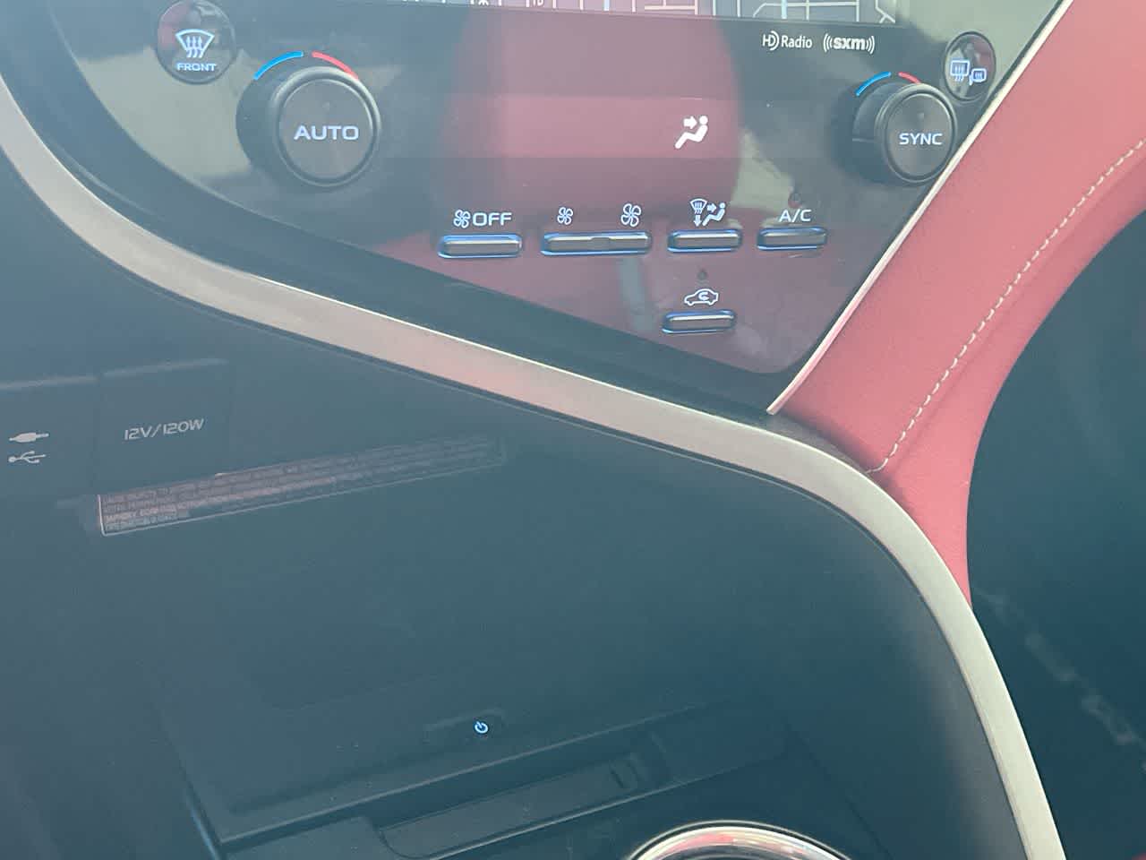 Thumbnail: 2018 Toyota Camry - 19
