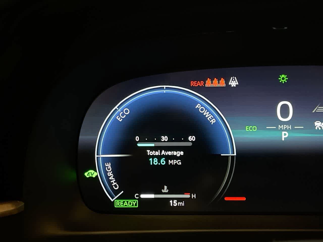 Thumbnail: 2025 Toyota Crown Signia - 15