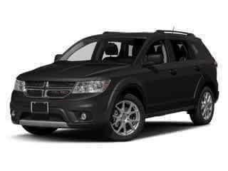 2017 Dodge Journey GT -
                  Billings, MT
