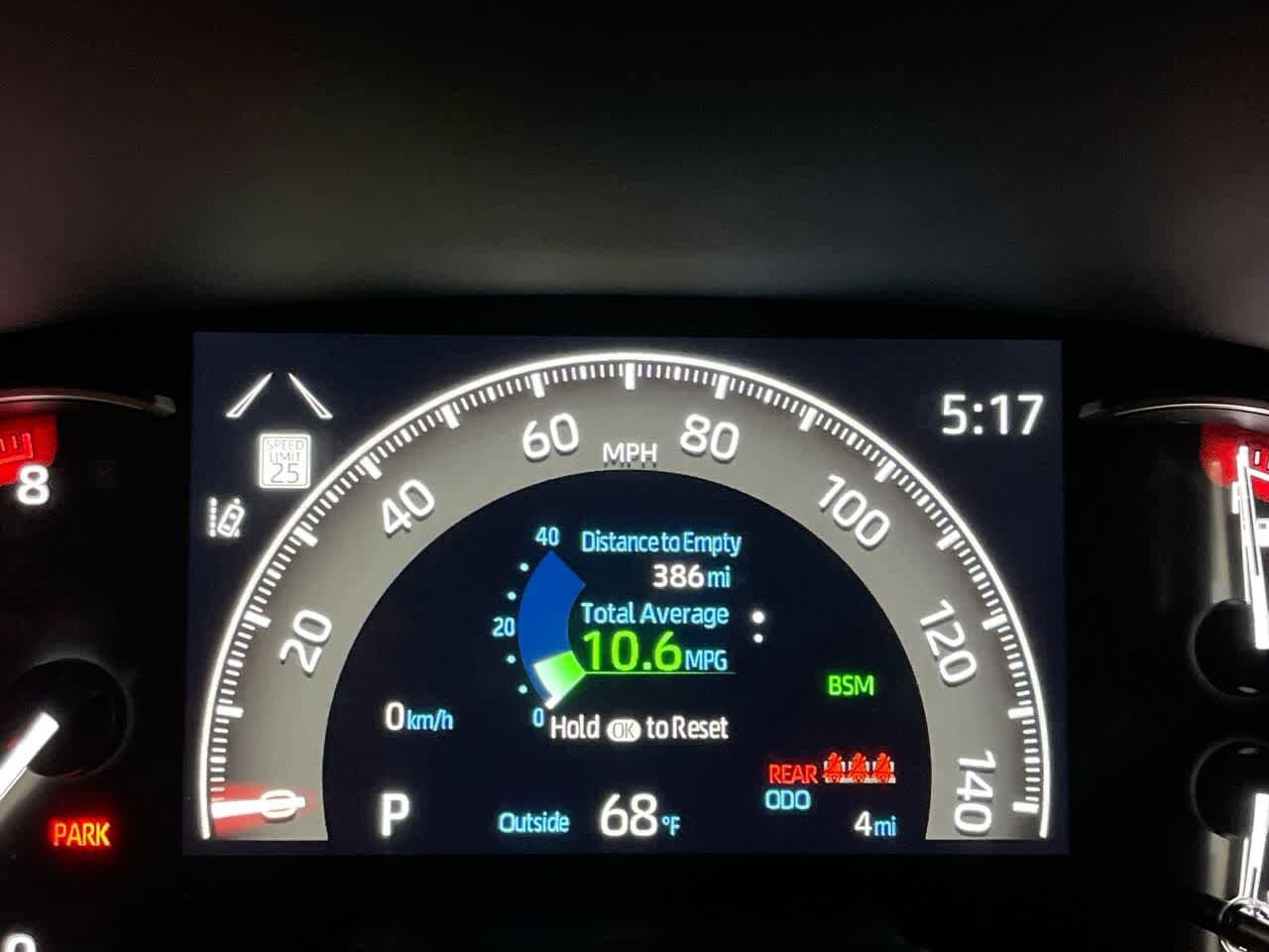 Thumbnail: 2025 Toyota RAV4 - 15