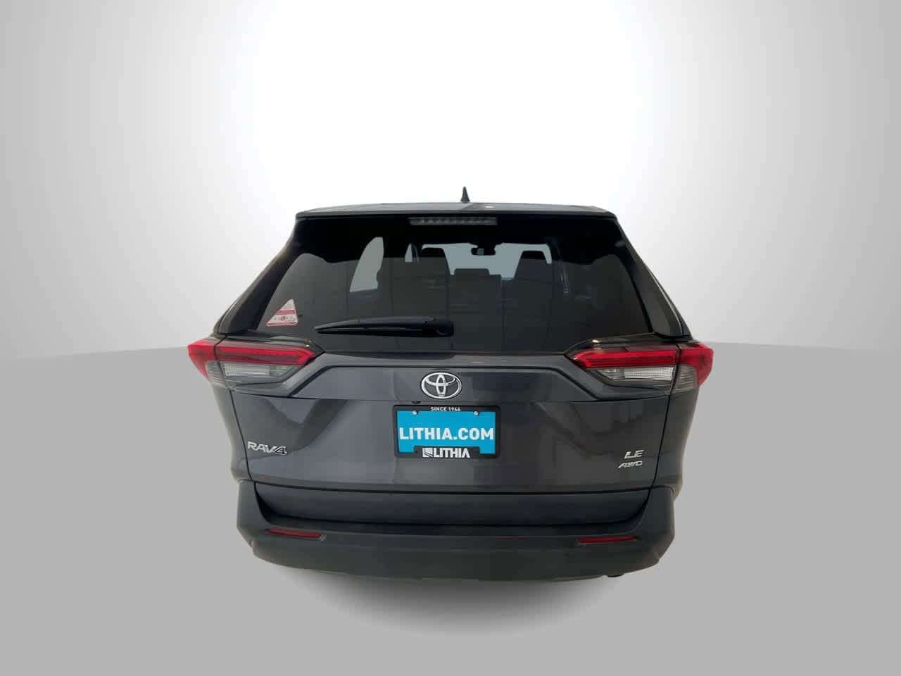 Thumbnail: 2024 Toyota RAV4 - 7