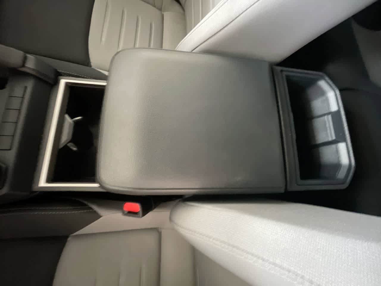 Thumbnail: 2026 Toyota Tacoma - 21