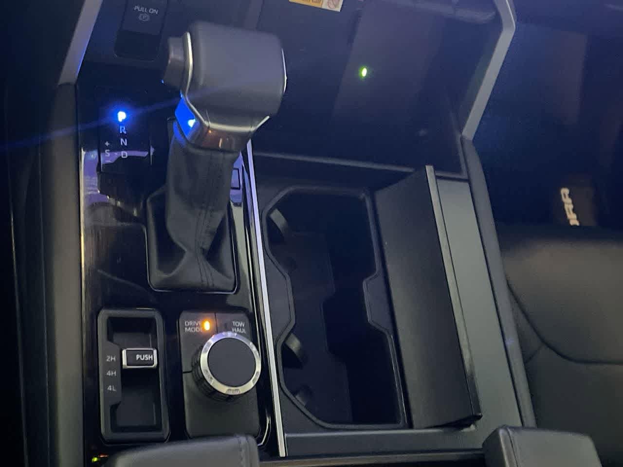 Thumbnail: 2024 Toyota Tundra - 20