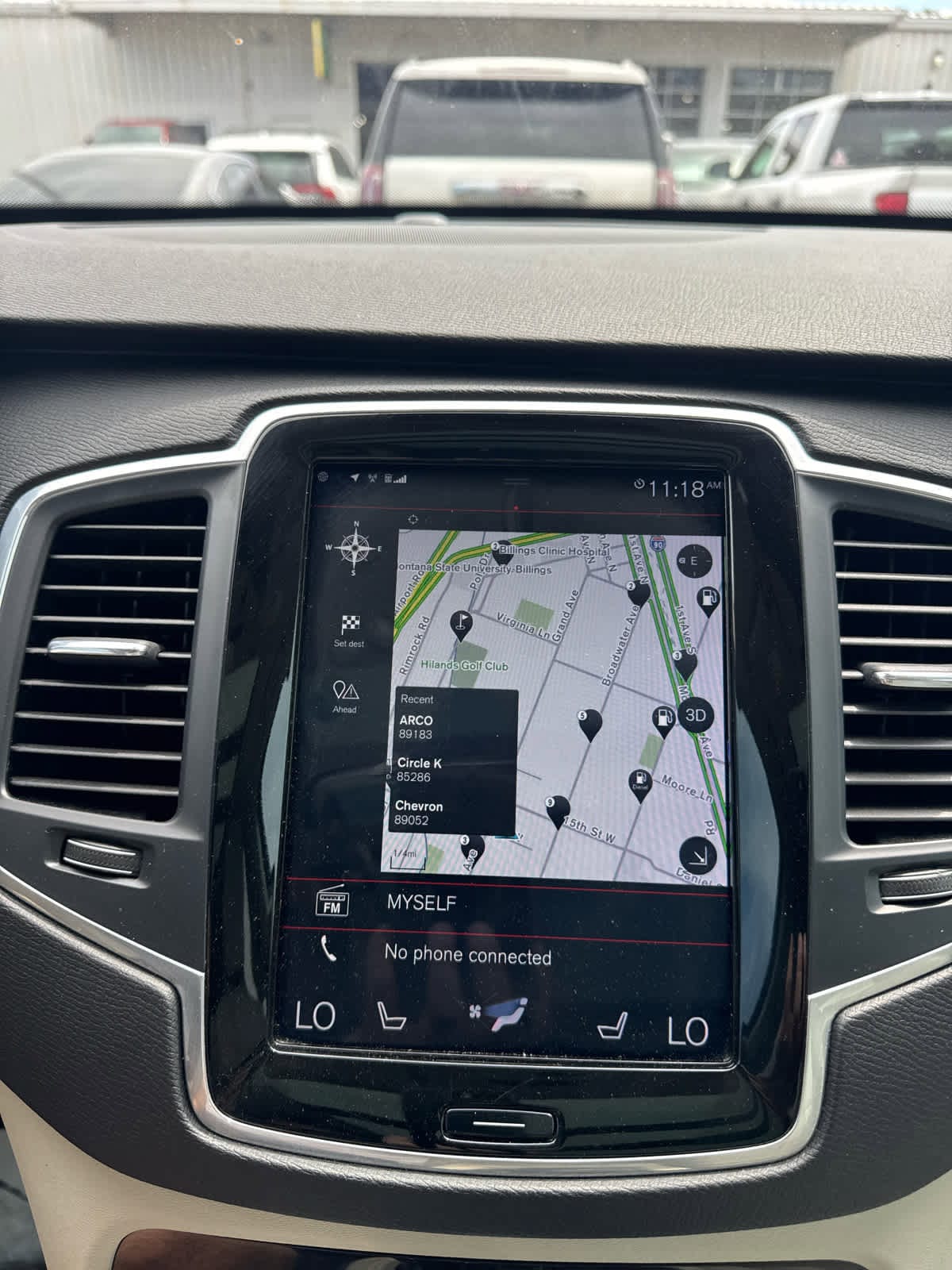 Thumbnail: 2019 Volvo XC90 - 40