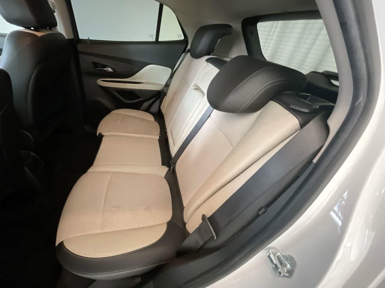 Thumbnail: 2020 Buick Encore - 22