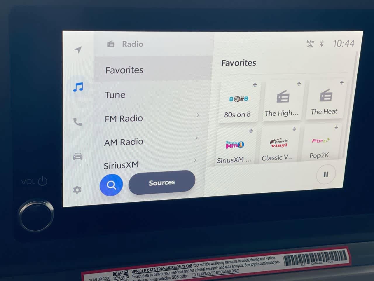 Thumbnail: 2025 Toyota Tacoma - 16