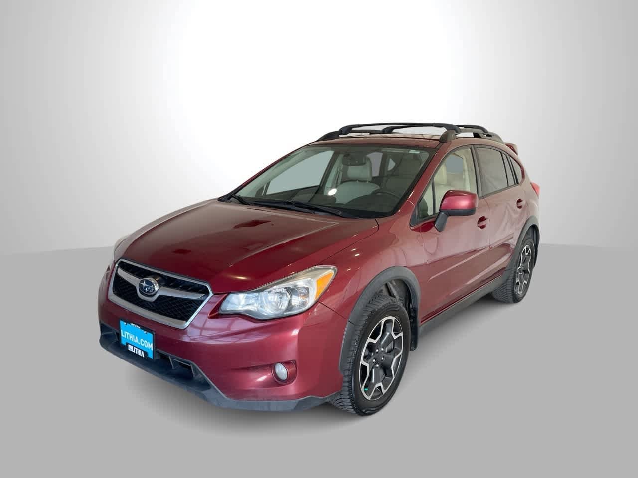 2013 Subaru XV Crosstrek Limited -
                  Billings, MT