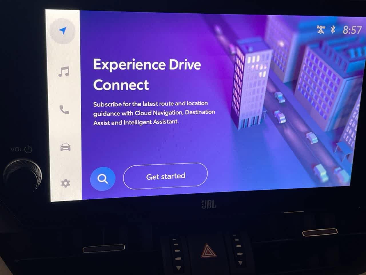 Thumbnail: 2025 Toyota RAV4 - 18