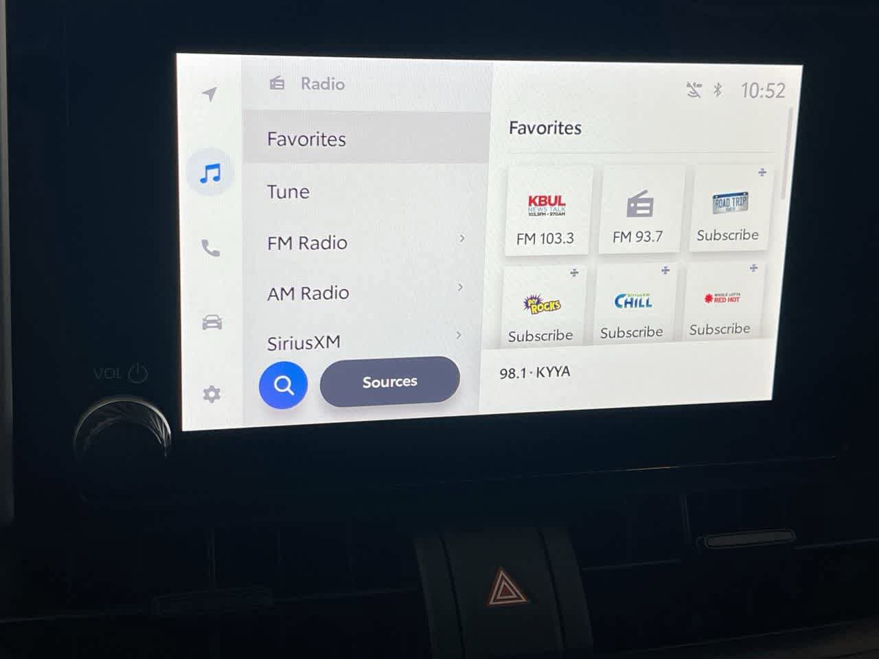 Thumbnail: 2024 Toyota RAV4 - 16