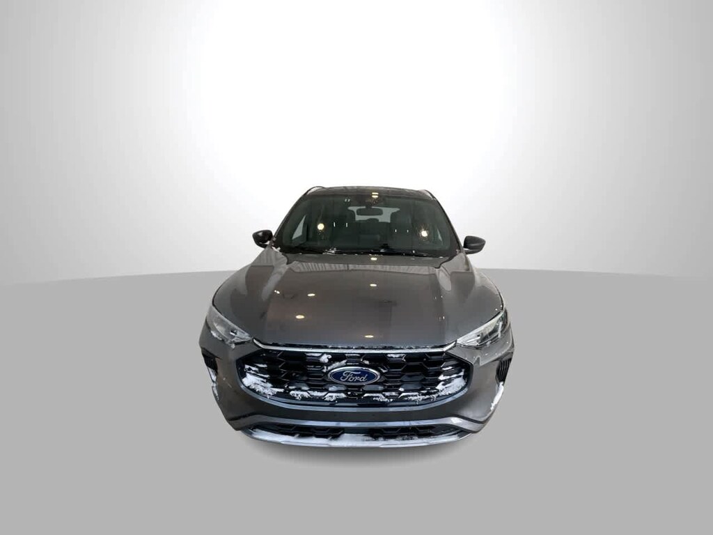 Used 2024 Ford Escape ST-Line Sport Utility