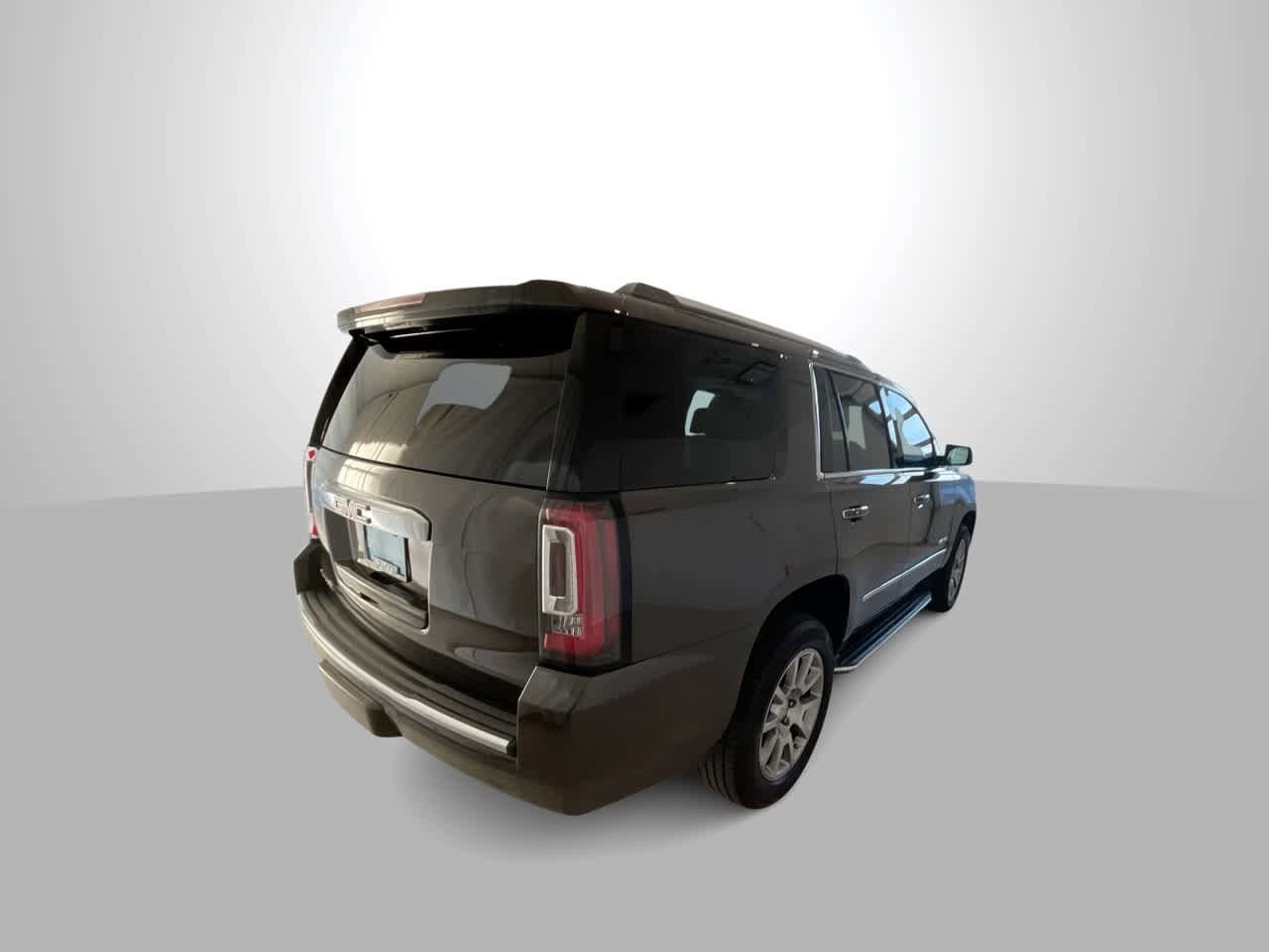 Thumbnail: 2019 GMC Yukon - 8