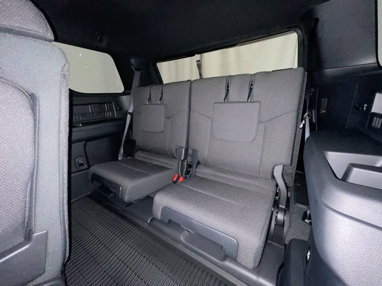 Thumbnail: 2026 Toyota 4Runner - 23