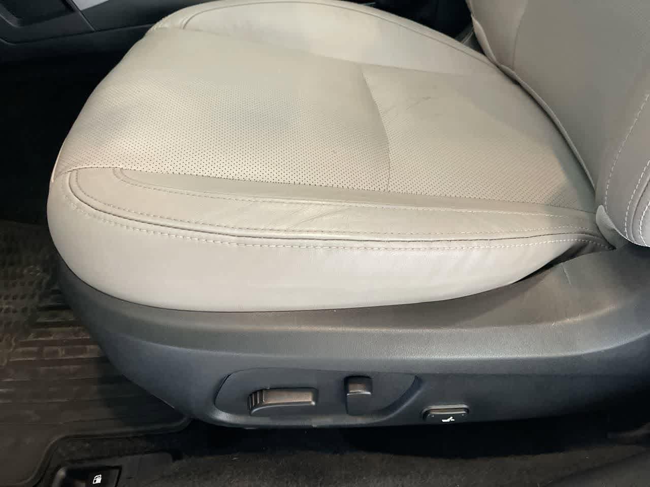 Thumbnail: 2018 Subaru Forester - 12