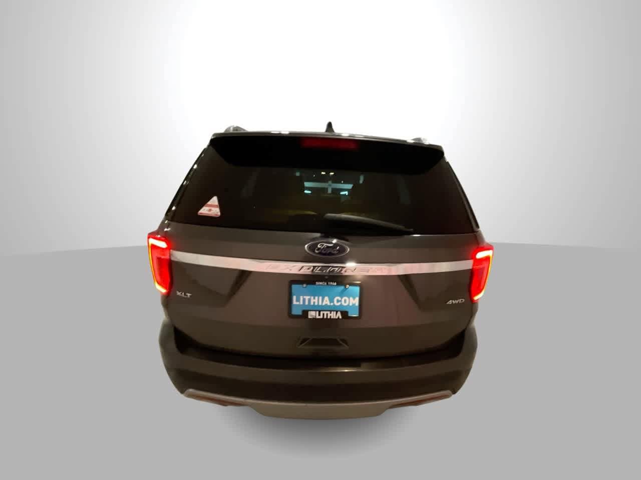 Thumbnail: 2017 Ford Explorer - 7