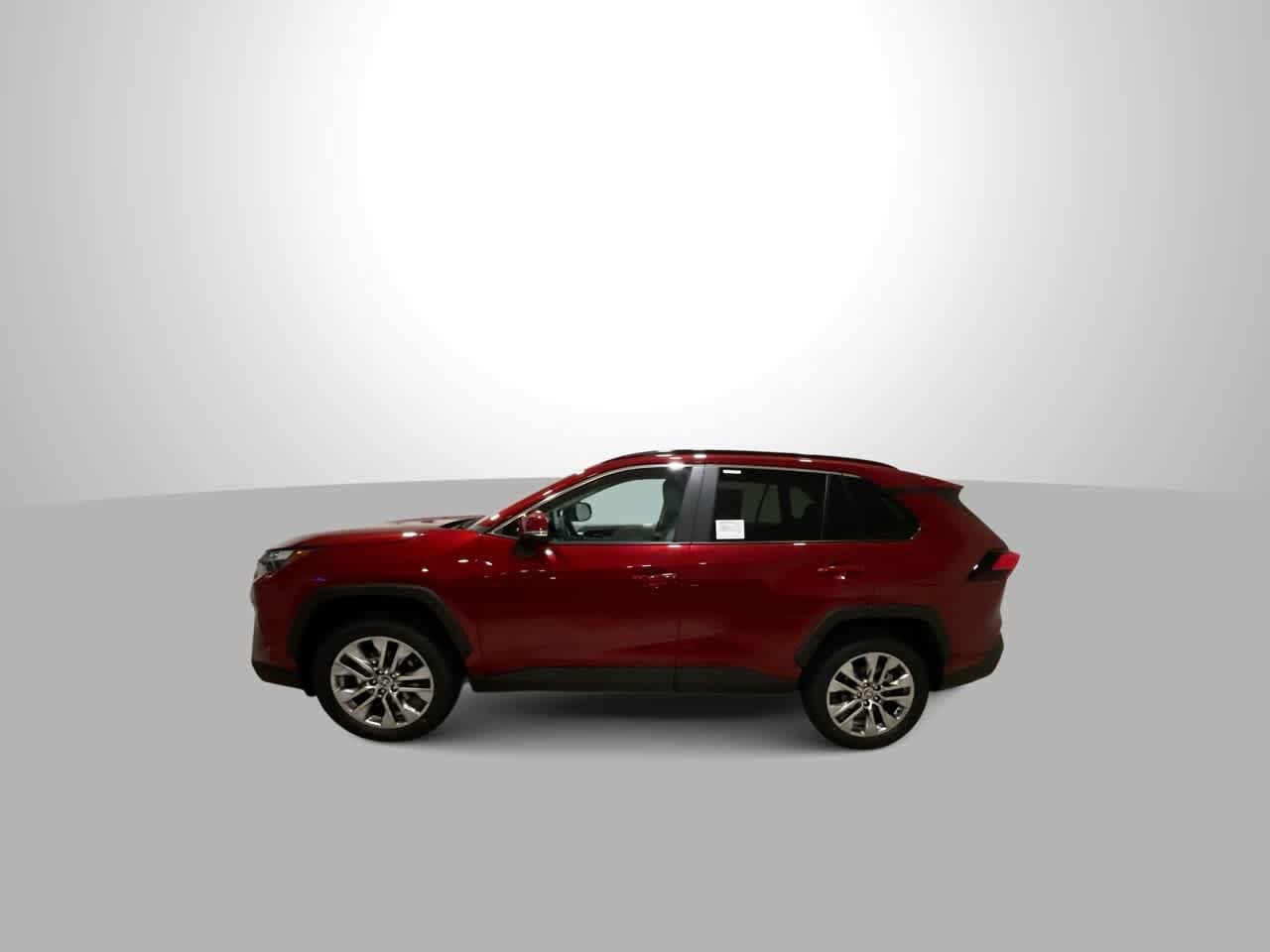 Thumbnail: 2025 Toyota RAV4 - 5